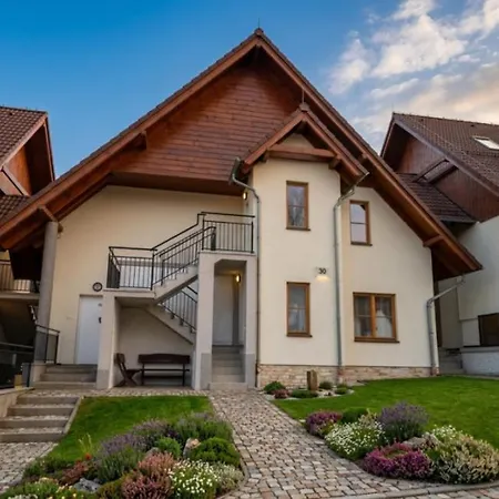 Dwupoziomowy Przy Stoku - Apartamentuj Appartamento
