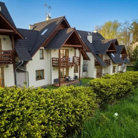 Dwupoziomowy Przy Stoku - Apartamentuj Appartamento