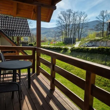 Appartamento Dwupoziomowy Przy Stoku - Apartamentuj *