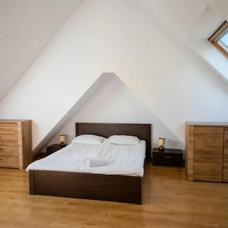Dwupoziomowy Przy Stoku - Apartamentuj Appartamento