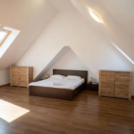 Appartamento Dwupoziomowy Przy Stoku - Apartamentuj