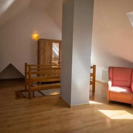 Dwupoziomowy Przy Stoku - Apartamentuj Appartamento *