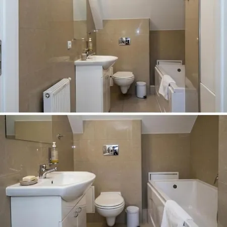 Dwupoziomowy Przy Stoku - Apartamentuj Appartamento