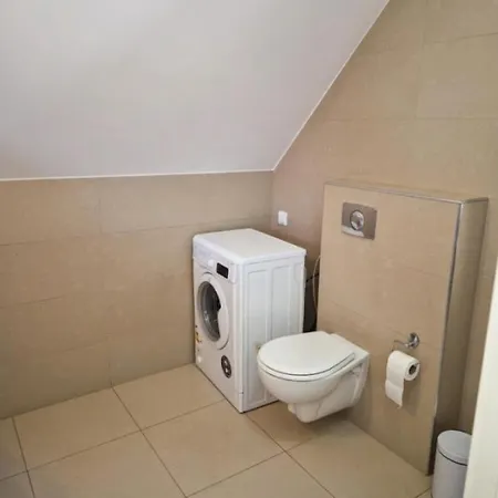 Dwupoziomowy Przy Stoku - Apartamentuj * Karpacz